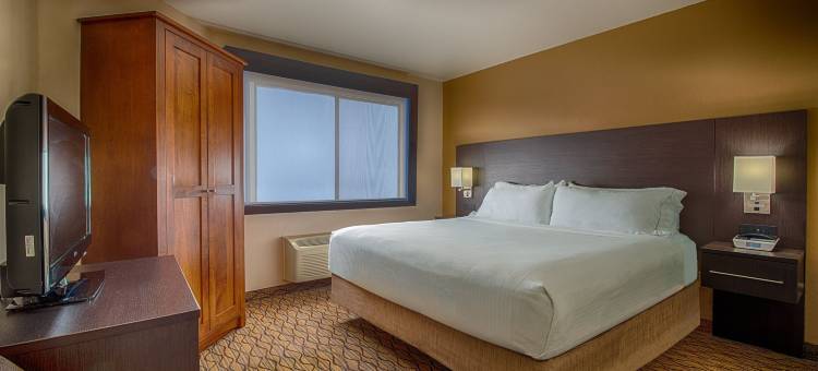 大峡谷套房酒店(Grand Canyon Hotel & Suites)图片