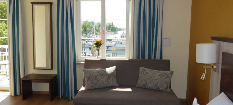 锡霍夫酒店和旅馆(Hotel & Gästehaus Seehof)图片