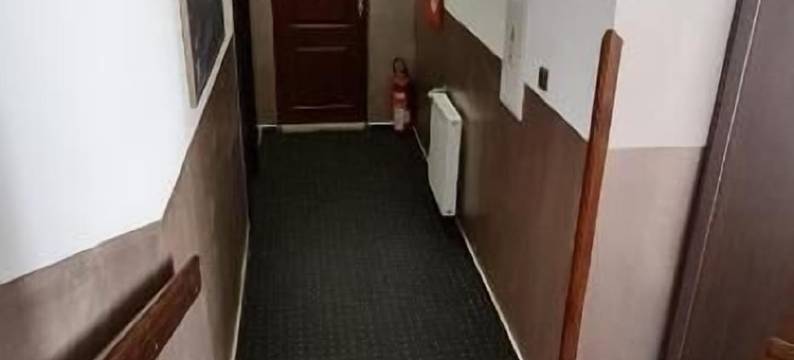 马尔塔文大酒店(Grand Vltavín)图片