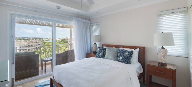 克莱恩度假村(The Crane Resort)图片