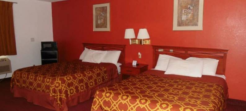 阿美瑞辛套房酒店(American Inn & Suites)图片