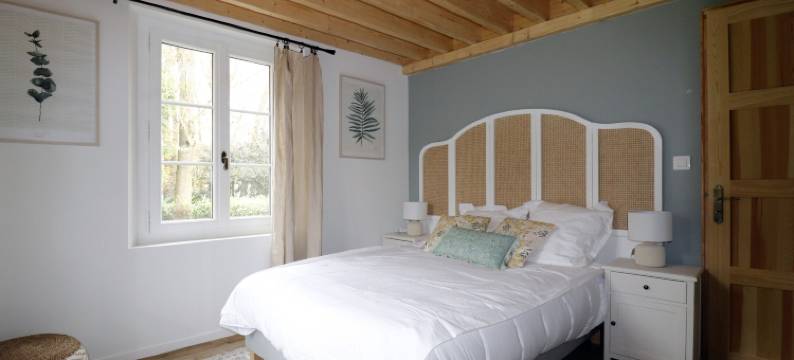 圣安格领域(Le Domaine Saint Ange)图片