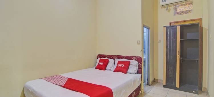 OYO 92964 宿费99(OYO 92964 Kost 99)图片