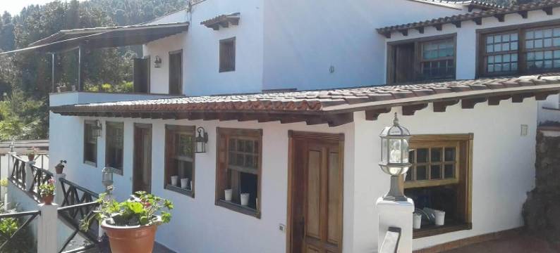 绿洲山农场酒店(Oasis Hill Icod de Los Vinos)图片