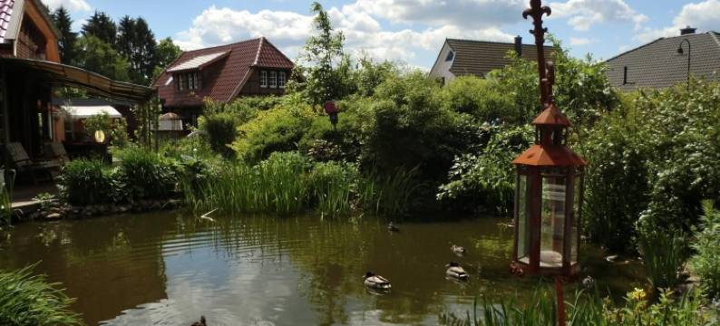 温馨家园酒店(The Cosy Home)图片