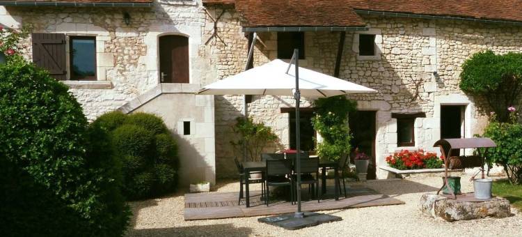 波旅游民宿(Chambres d'hôtes Au BO Voyage)图片