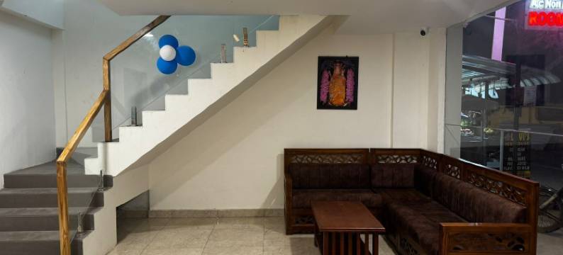 L D 住所(L D Residency)图片