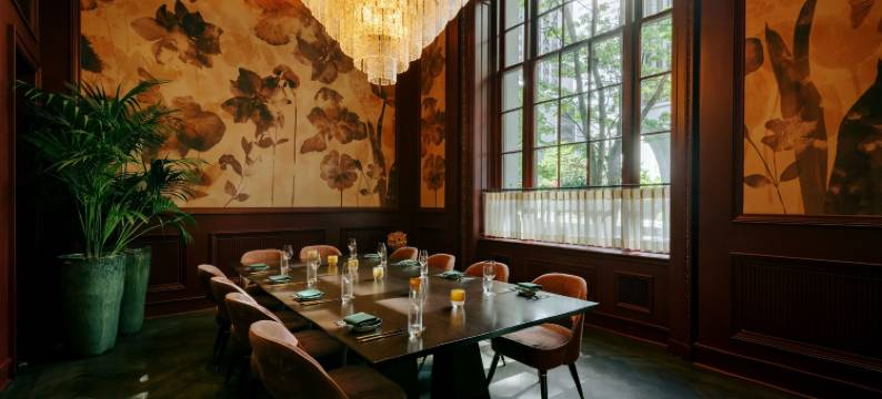 费尔蒙奥林匹克酒店 - 西雅图(Fairmont Olympic Hotel - Seattle)图片