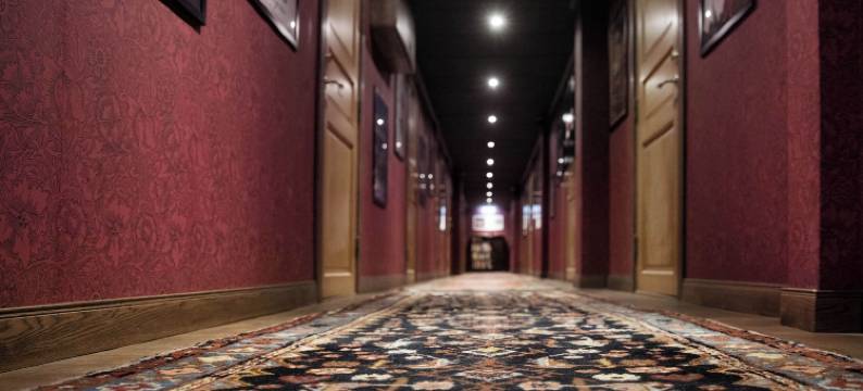 加斯蒂斯酒店(Hotell Gästis)图片