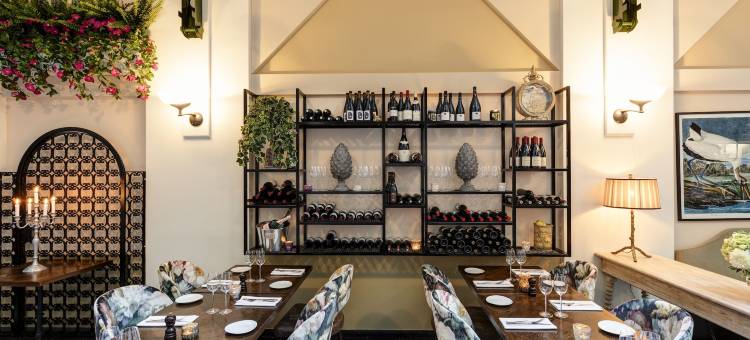 精英广场酒店(Elite Plaza Hotel)图片