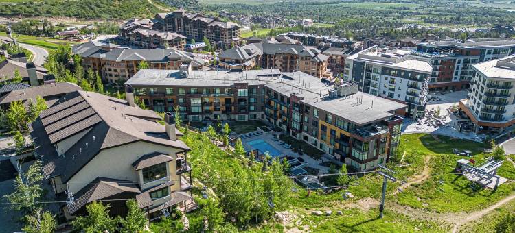 捷径由全季度度假酒店提供(Lift by All Seasons Resort Lodging)图片