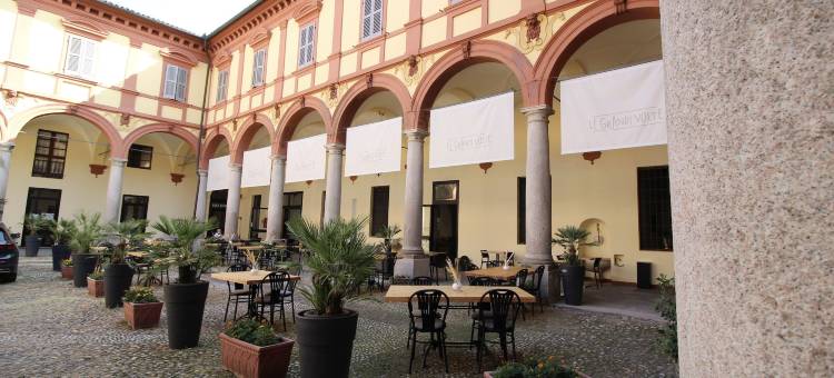 LVG 酒店精选 托尔涅利 9 号酒店(Hotel Tornielli 9 by Lvg Hotel Collection)图片