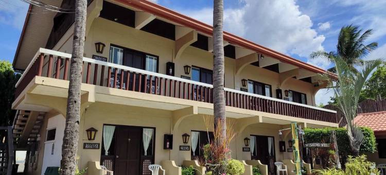 珊瑚海滩俱乐部酒店(The Coral Beach Club)图片