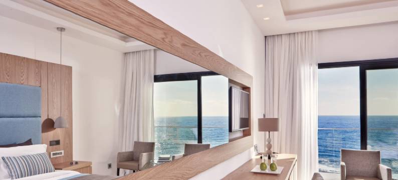 亚特兰蒂卡金色海滩酒店-仅限大人(Atlantica Golden Beach Hotel - Adults Only)图片