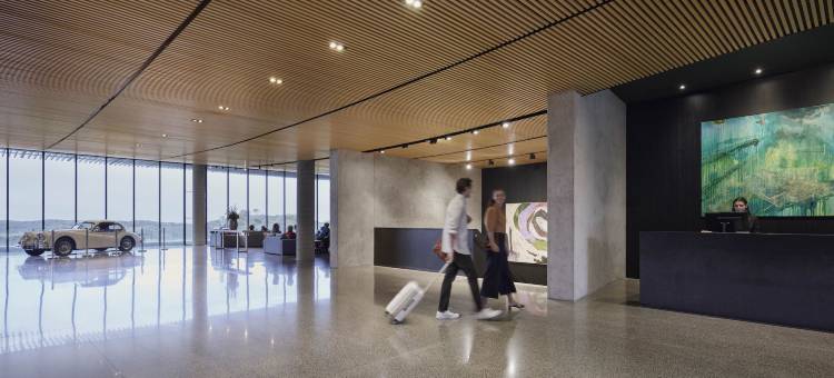 RACV托基度假村(RACV Torquay Resort)图片