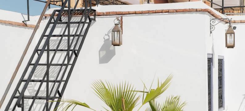 索米亚酒店(Riad Twilight)图片