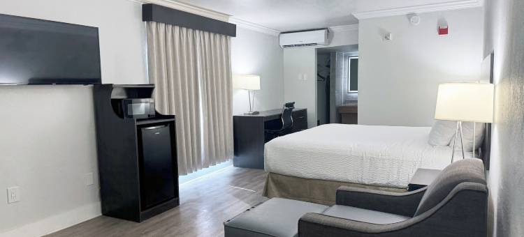 好莱坞市中心哈里森酒店(The Harrison Hotel Downtown Hollywood)图片