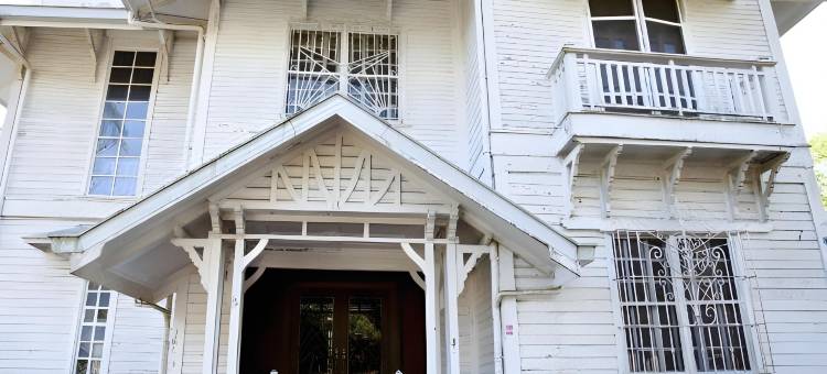 碧瑶ECCO套房酒店(Ecco Suites Baguio)图片