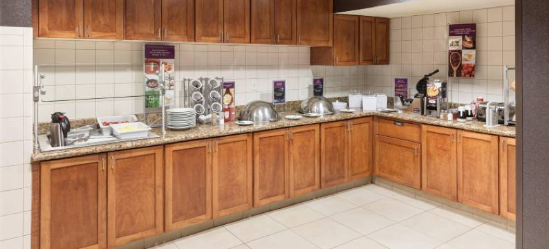 南本德米沙沃卡 Residence Inn 酒店(Residence Inn South Bend Mishawaka)图片