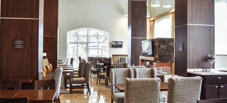 普埃布拉Staybridge Suites(Staybridge Suites PUEBLA by IHG)图片