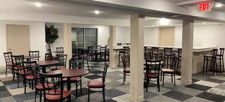 卡本代尔大学旅馆(University Inn of Carbondale)图片