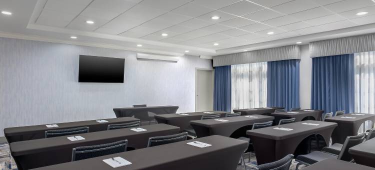 伯明翰-佩勒姆欢朋套房酒店(Hampton Inn & Suites Birmingham-Pelham (I-65))图片