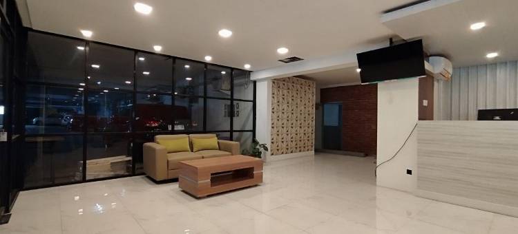 Hotel Syariah Selamat Sukabumi图片