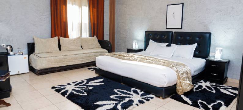 德菲兹酒店(Hotel De Fez)图片