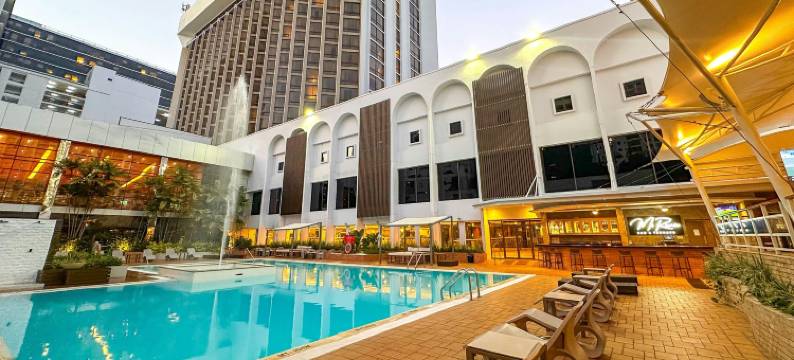 巴拿马城喜来登大酒店(Sheraton Grand Panama)图片