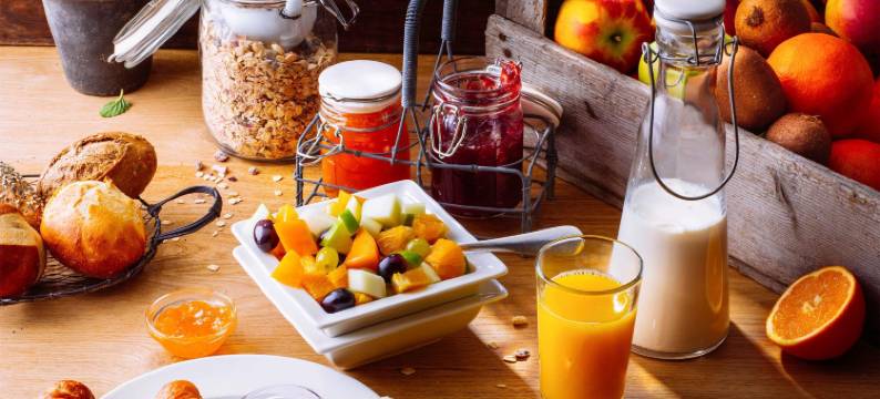 宜必思布里夫酒店(Ibis Brive Centre)图片