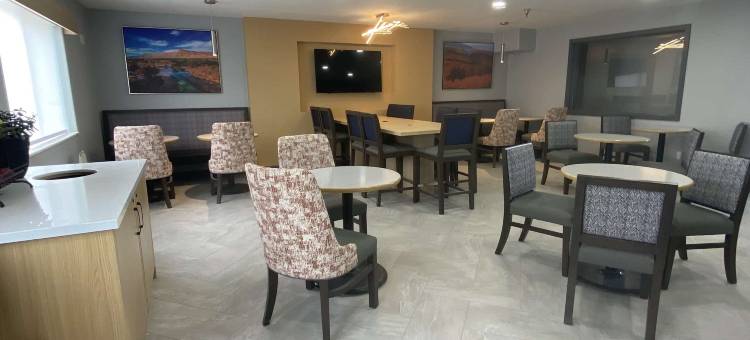 蒙特罗斯贝斯特韦斯特酒店(Best Western Montrose Inn)图片