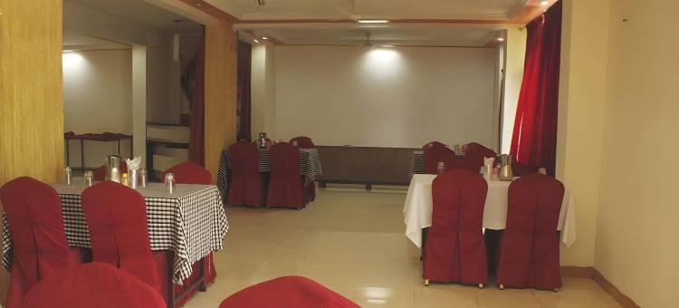 OYO 10671 赛伊普连酒店(Hotel O 10671 Hotel Sai Prem)图片