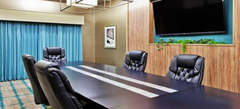 智选假日套房酒店华纳罗宾斯(Holiday Inn Express & Suites WARNER ROBINS NORTH WEST by IHG)图片