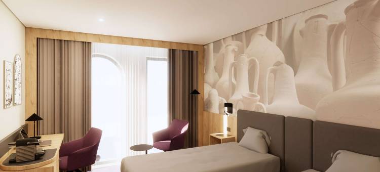 美居阿尔巴尤利亚酒店(Mercure Alba Iulia)图片