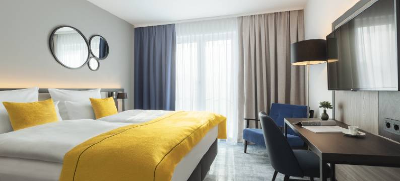 奥格斯堡Candlewood 长住套房酒店(Candlewood Suites AUGSBURG by IHG)图片