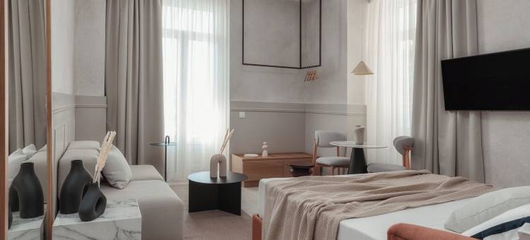 Lato 豪华套房(Luxury Suites by Lato)图片
