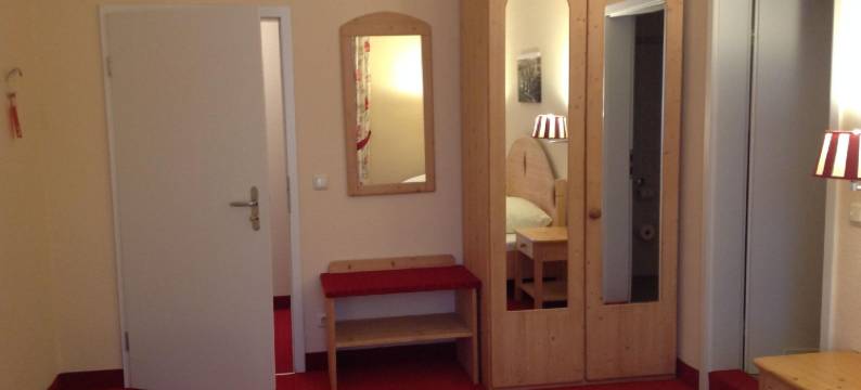 双胞胎酒店及餐厅(Bei Zwillings Hotel & Restaurant)图片