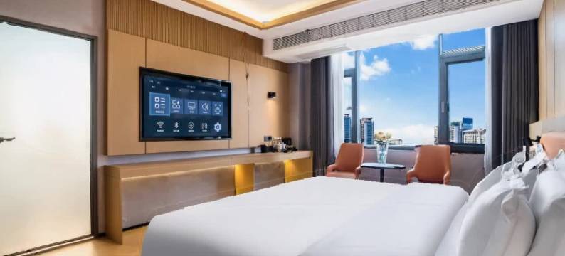 丘北金瑞莱智慧酒店图片