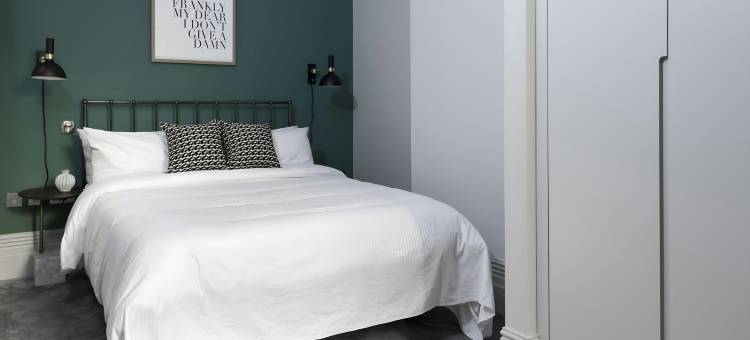 Sonder by Marriott Bonvoy 博物馆公寓 大英博物馆(Sonder Museum House Apartments British Museum)图片