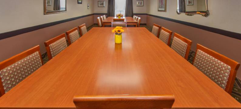 品质酒店套房(Quality Inn & Suites)图片