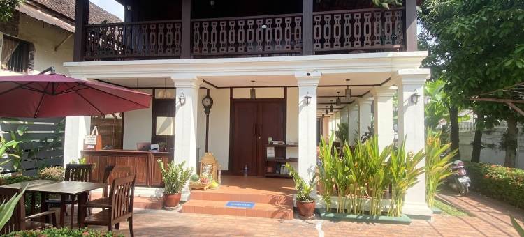 琅勃拉邦住宅-精品别墅(Luang Prabang Residence & Travel ( The Boutique Villa ))图片