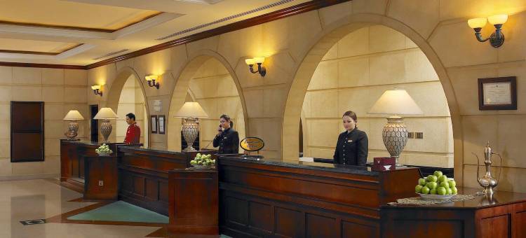 骑士城堡酒店-原卡尔顿宫殿酒店(Knight Castle Hotel - Formerly Known As Carlton Palace Hotel)图片