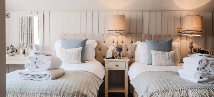 天鹅酒店(Swan Hotel)图片