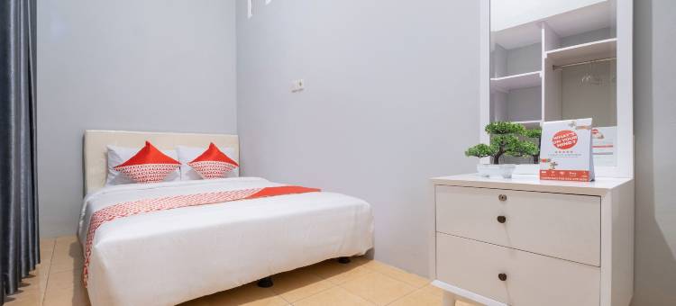 O纳瑞斯瓦丽宾馆-清真(Hotel O Nareswari Guest House Syariah)图片