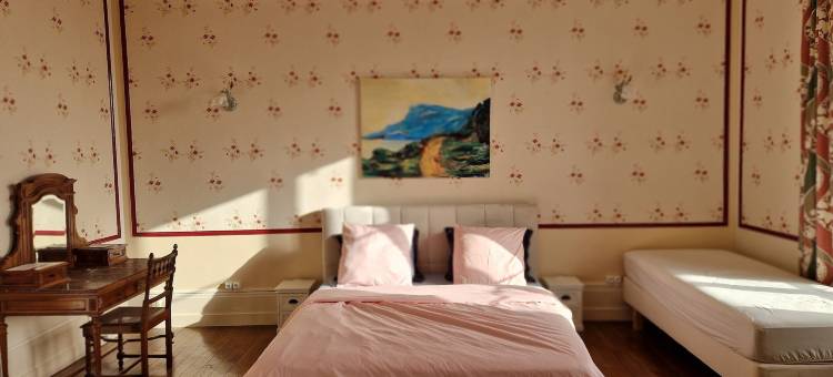 Savignac庄园(Domaine de Savignac)图片