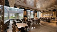 Grand Madurai by GRT Hotels - Bữa sáng