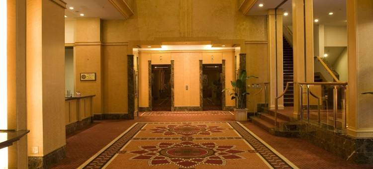 柏Crest酒店(Crest Hotel Kashiwa)图片