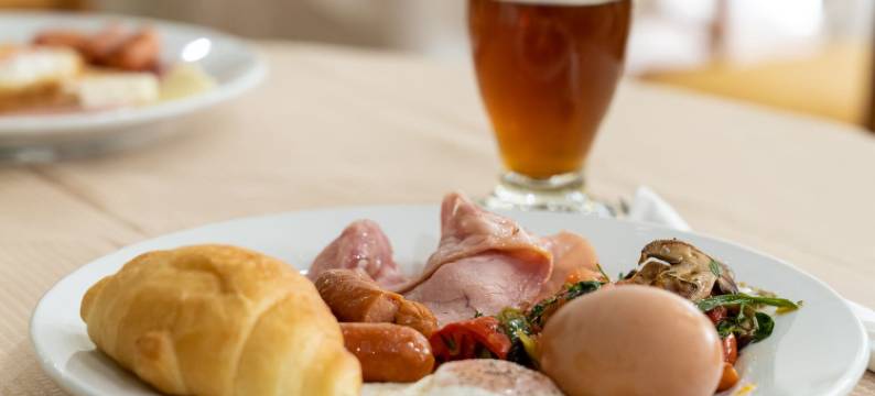 四季酒店(Four Seasons Hotel)图片