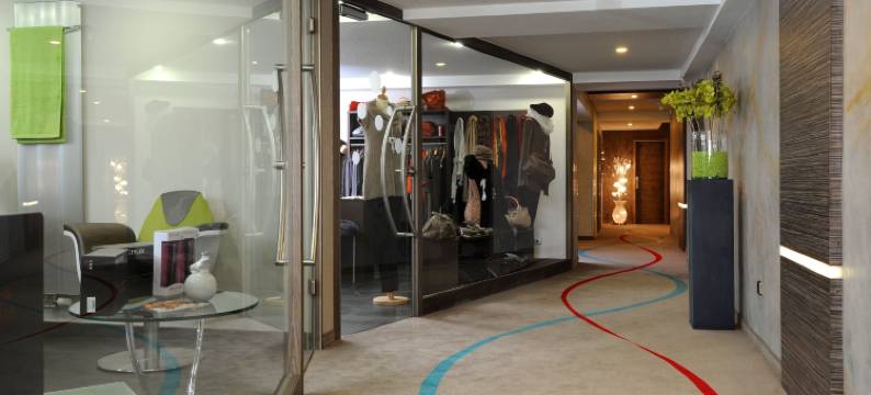 朋友度假村(Hotel Freund - Privathotels Dr Lohbeck)图片