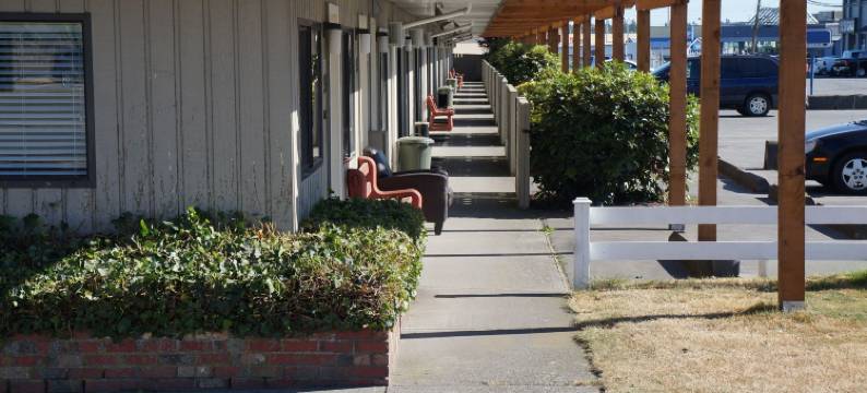 向西旅馆及套房(Westward Inn & Suites)图片